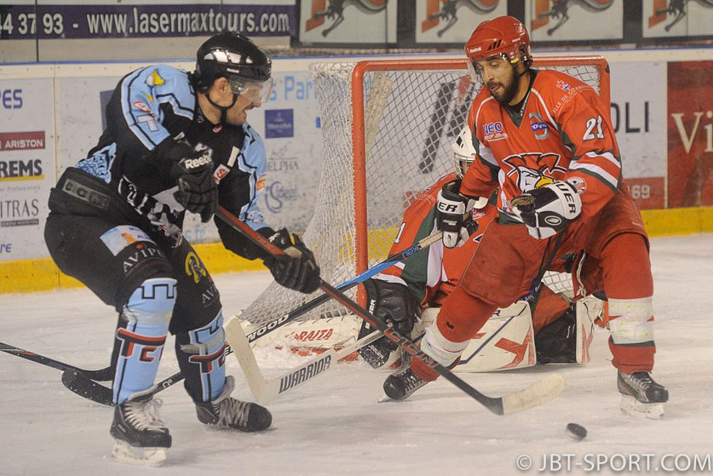 Tours2 - Courbevoie 2
04 - 03