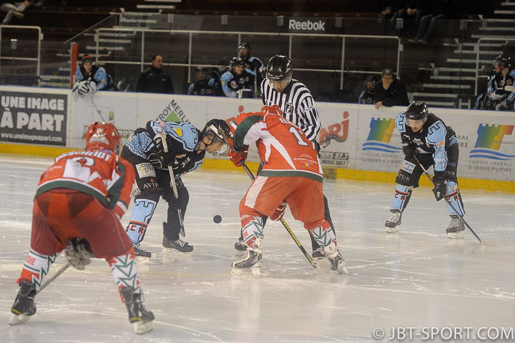 Tours2 - Courbevoie 2
04 - 03