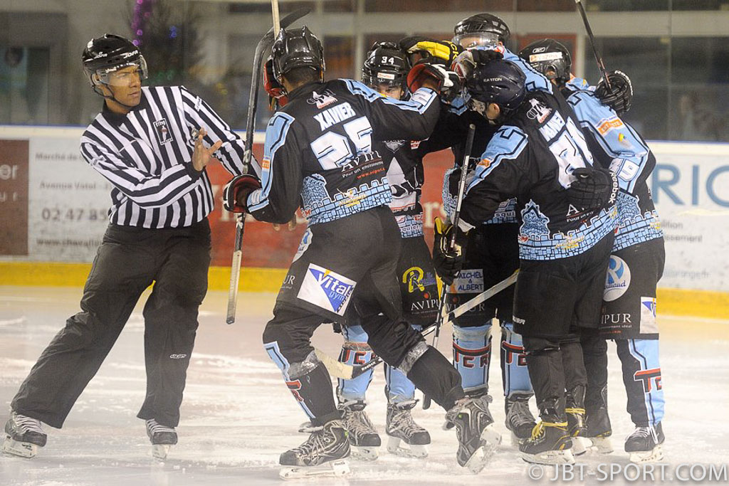 Tours2 - Courbevoie 2
04 - 03