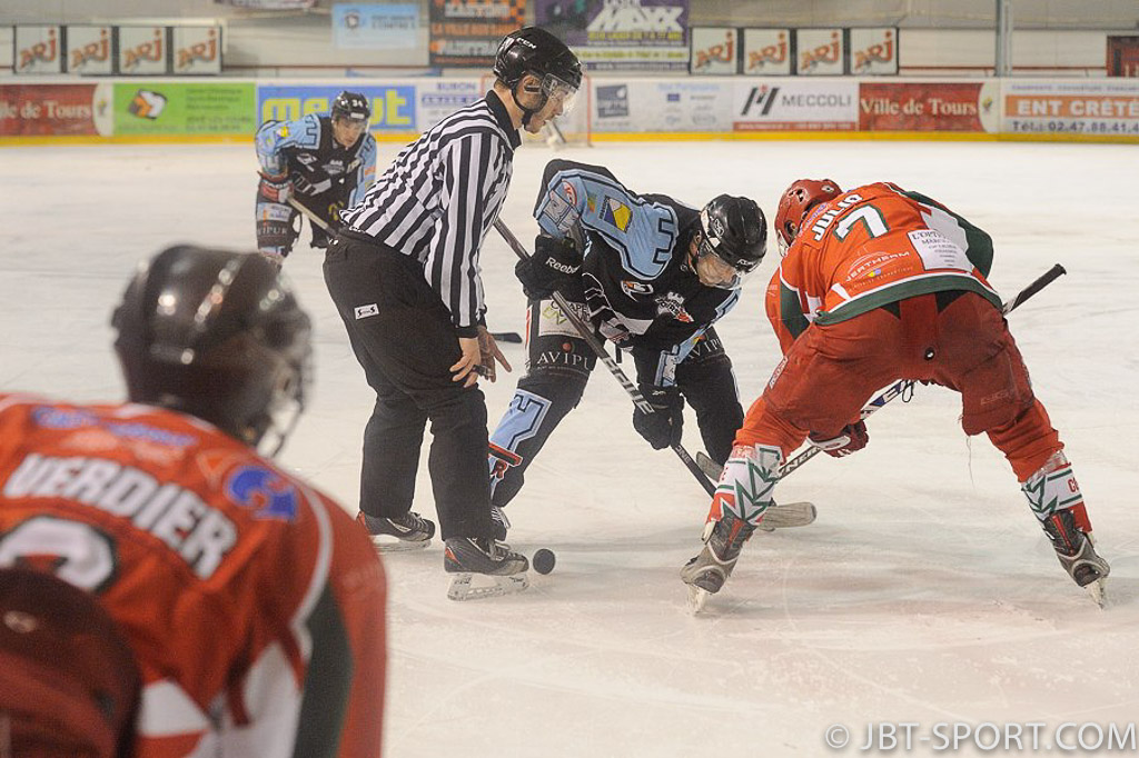 Tours2 - Courbevoie 2
04 - 03