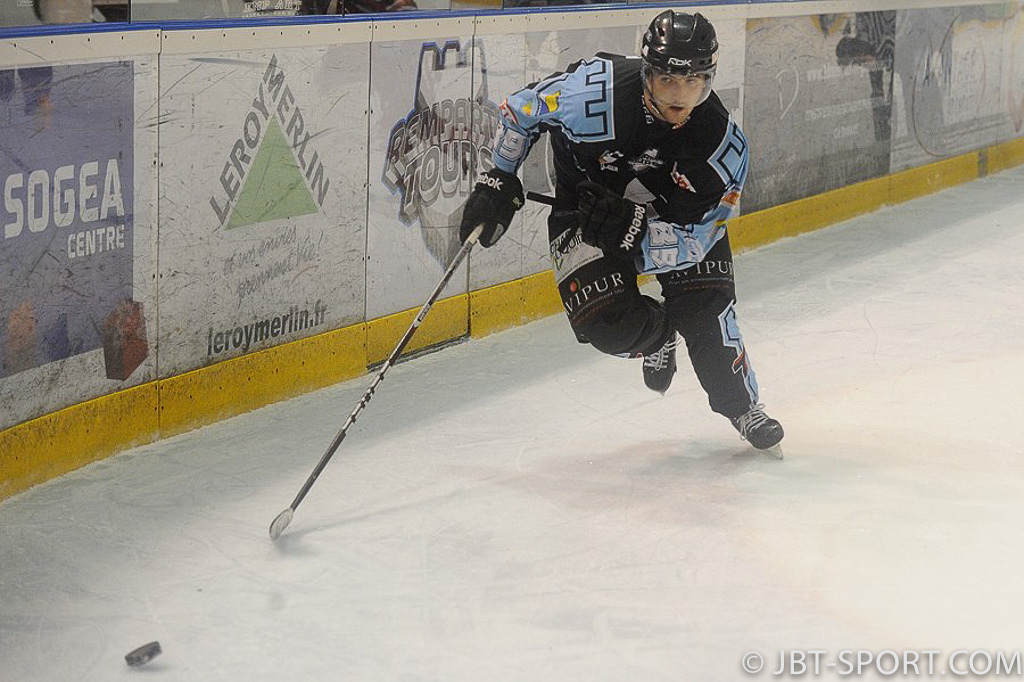 Tours2 - Courbevoie 2
04 - 03