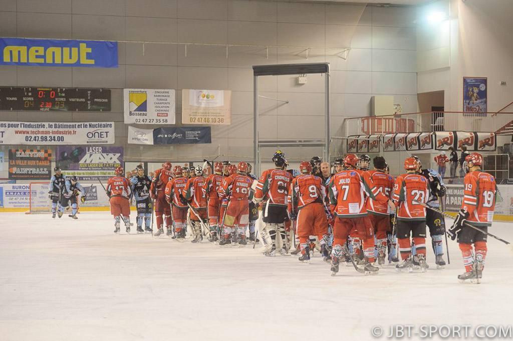 Tours2 - Courbevoie 2
04 - 03