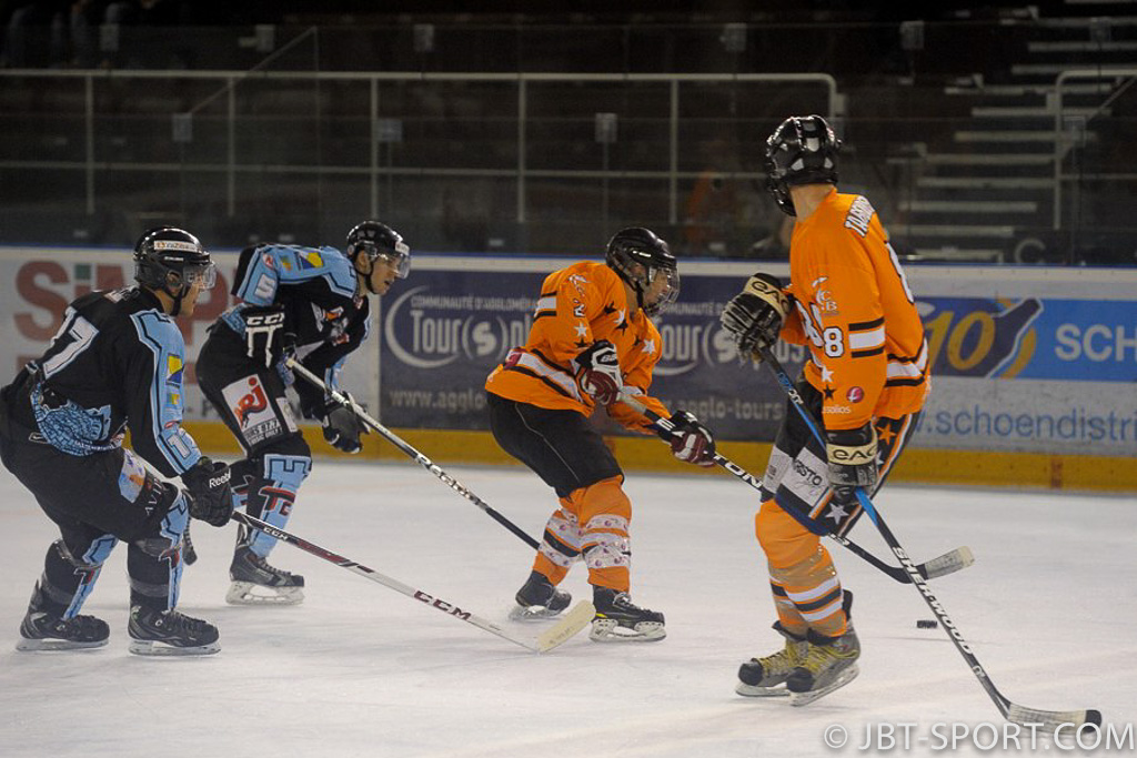 Tours2 - ACBB
05 - 08
( 3e Division )