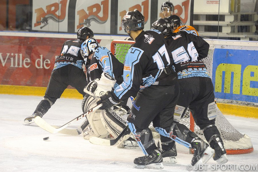 Tours2 - ACBB
05 - 08
( 3e Division )