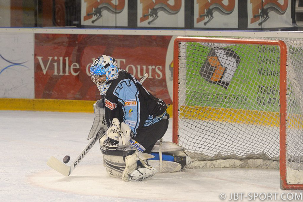 Tours2 - ACBB
05 - 08
( 3e Division )