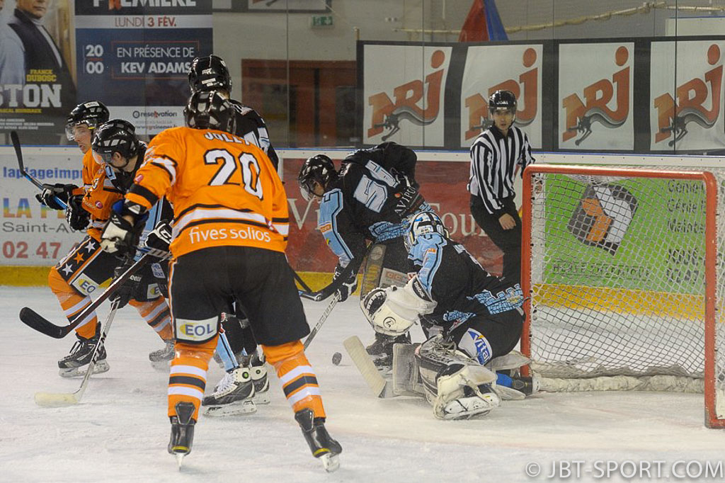 Tours2 - ACBB
05 - 08
( 3e Division )