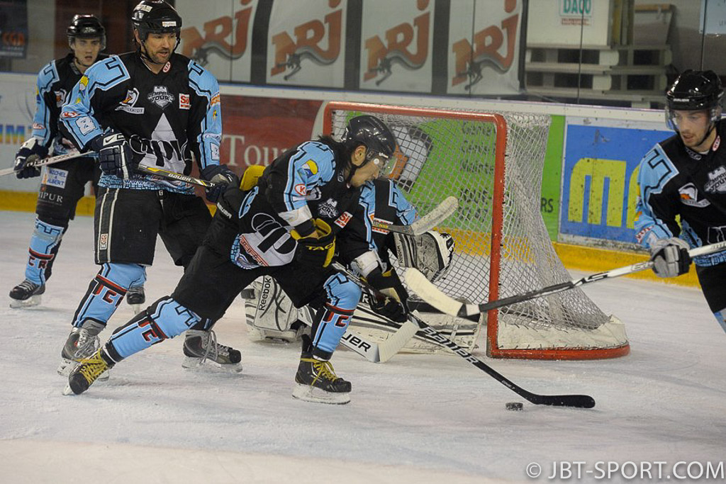 Tours2 - ACBB
05 - 08
( 3e Division )