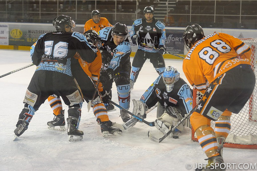 Tours2 - ACBB
05 - 08
( 3e Division )