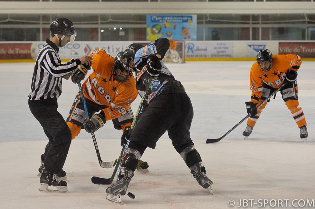 Tours2 - ACBB
05 - 08
( 3e Division )