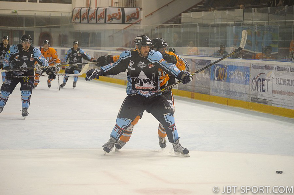 Tours2 - ACBB
05 - 08
( 3e Division )