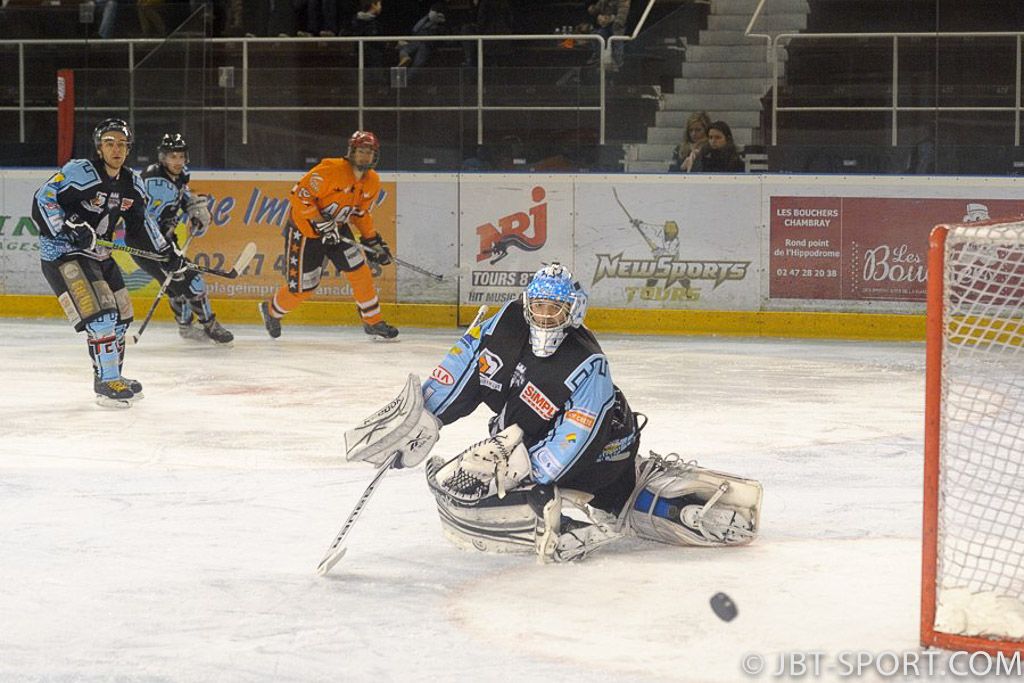 Tours2 - ACBB
05 - 08
( 3e Division )