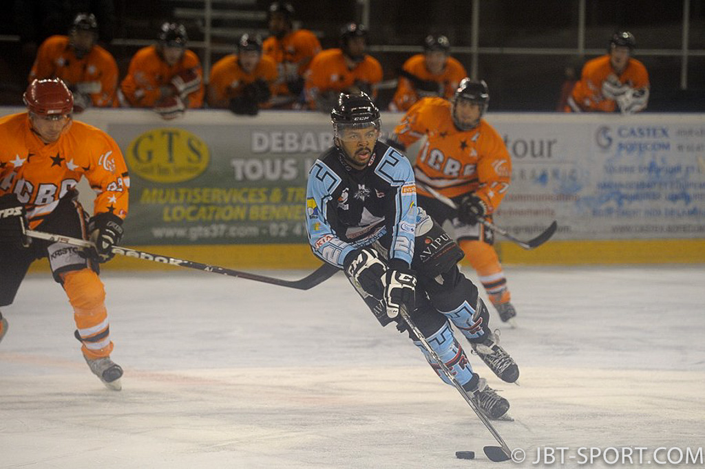 Tours2 - ACBB
05 - 08
( 3e Division )