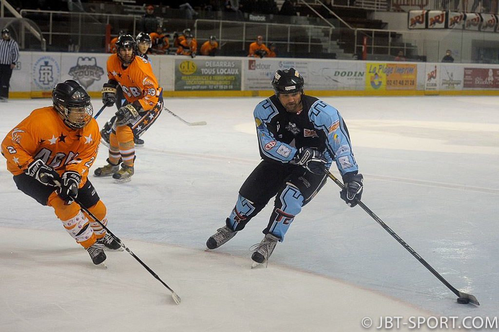 Tours2 - ACBB
05 - 08
( 3e Division )