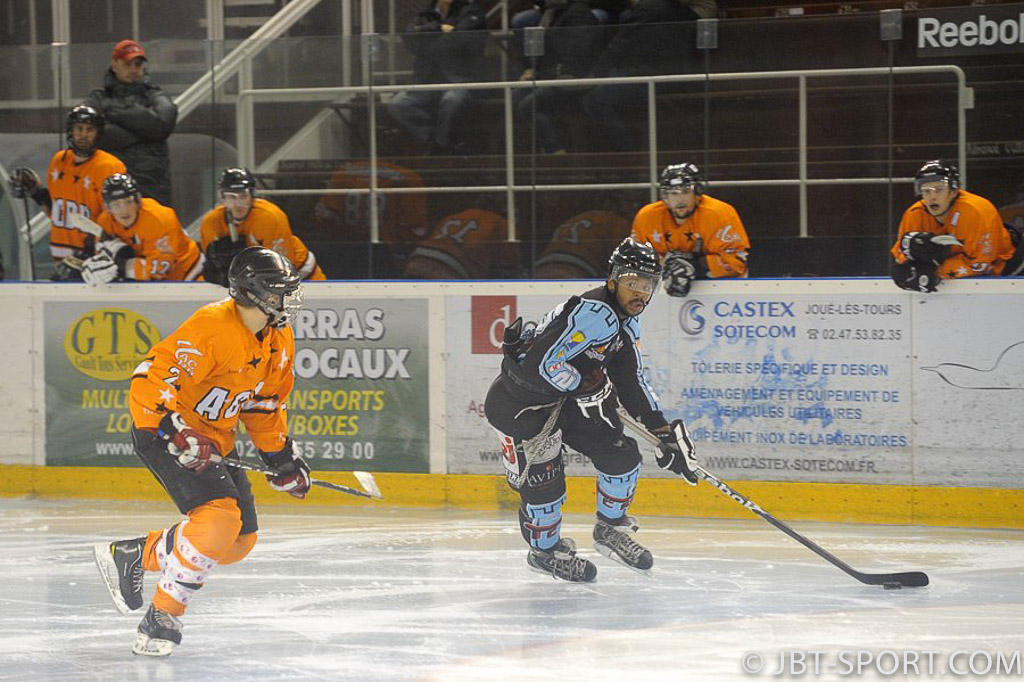 Tours2 - ACBB
05 - 08
( 3e Division )