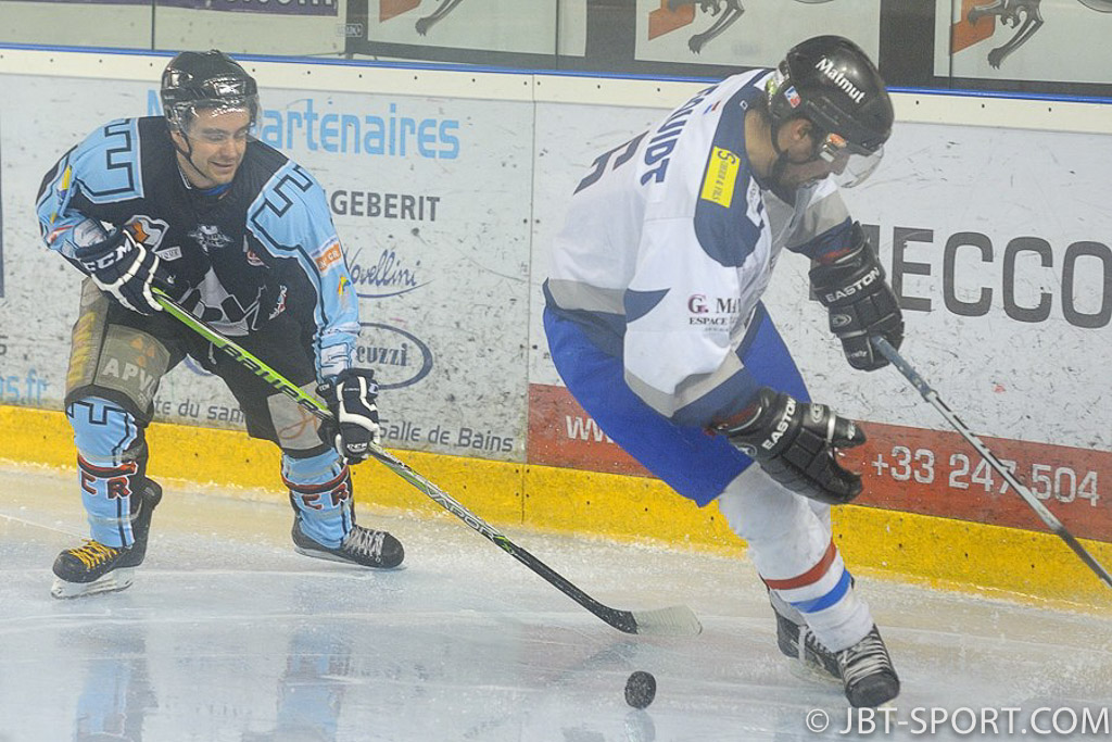 Tours2 - Luxembourg
09 - 03
( 3e Division )