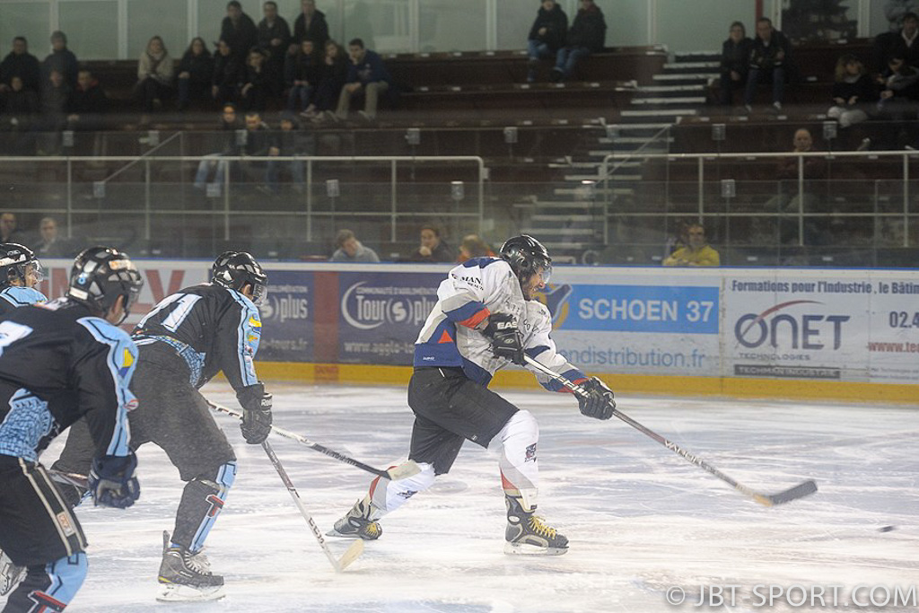 Tours2 - Luxembourg
09 - 03
( 3e Division )