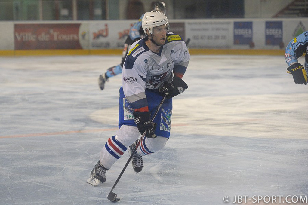 Tours2 - Luxembourg
09 - 03
( 3e Division )