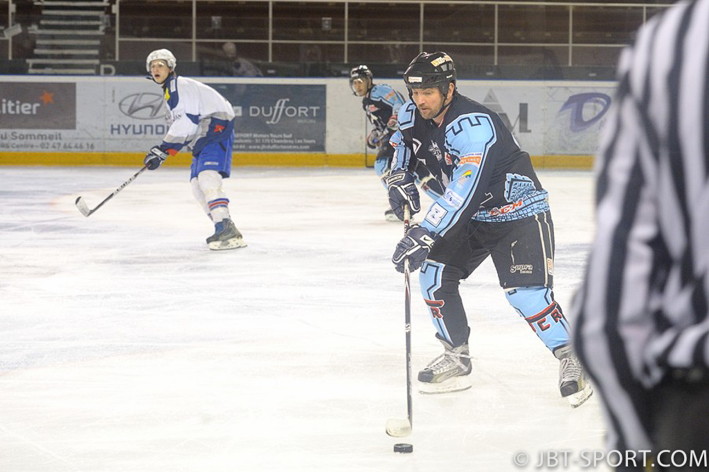Tours2 - Luxembourg
09 - 03
( 3e Division )