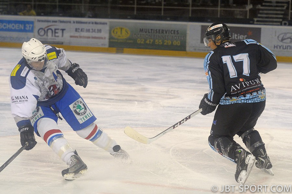 Tours2 - Luxembourg
09 - 03
( 3e Division )