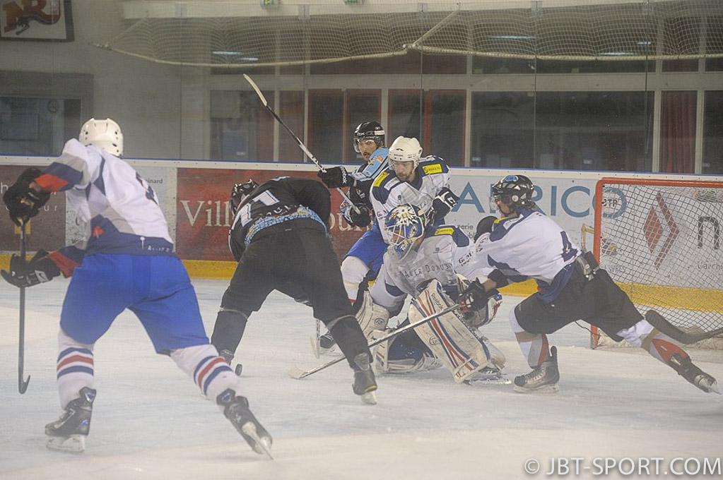 Tours2 - Luxembourg
09 - 03
( 3e Division )