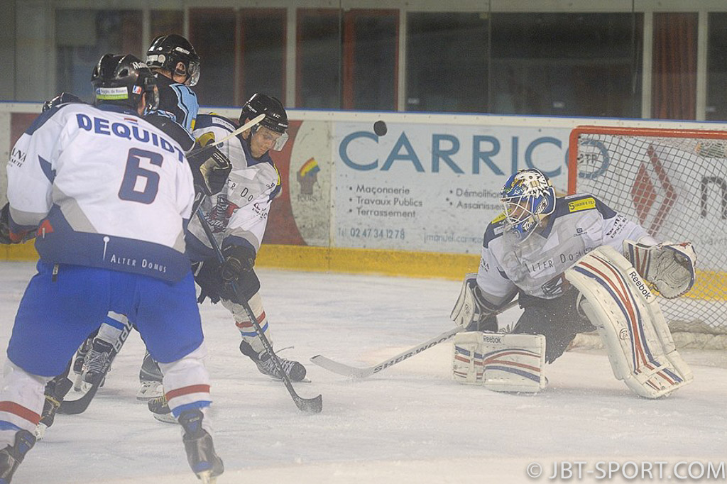Tours2 - Luxembourg
09 - 03
( 3e Division )