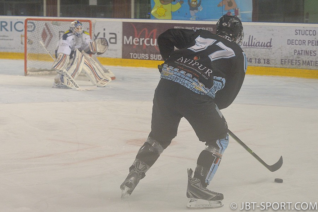 Tours2 - Luxembourg
09 - 03
( 3e Division )