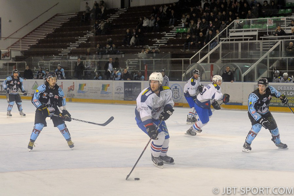 Tours2 - Luxembourg
09 - 03
( 3e Division )