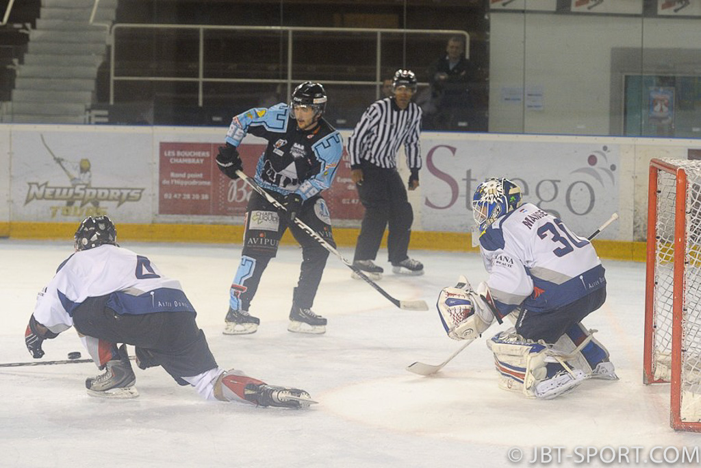 Tours2 - Luxembourg
09 - 03
( 3e Division )