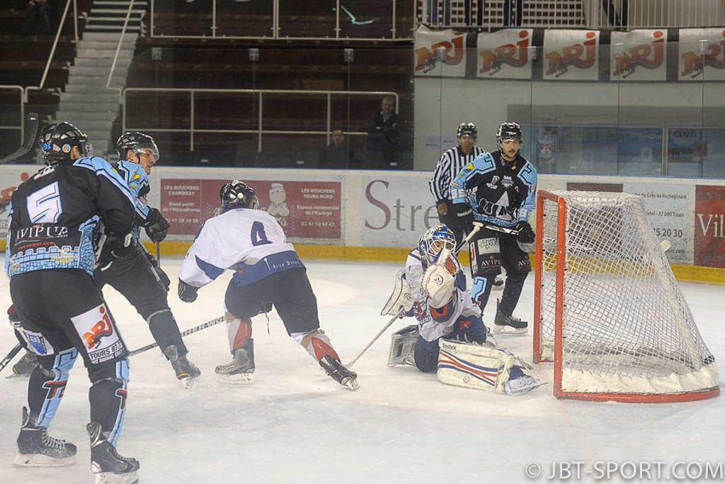 Tours2 - Luxembourg
09 - 03
( 3e Division )