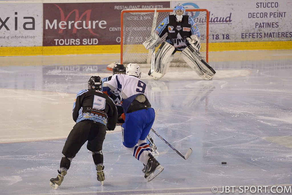 Tours2 - Luxembourg
09 - 03
( 3e Division )
