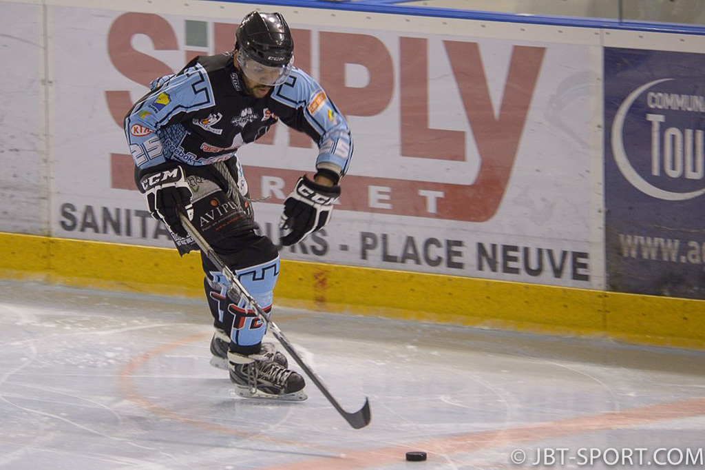 Tours2 - Luxembourg
09 - 03
( 3e Division )