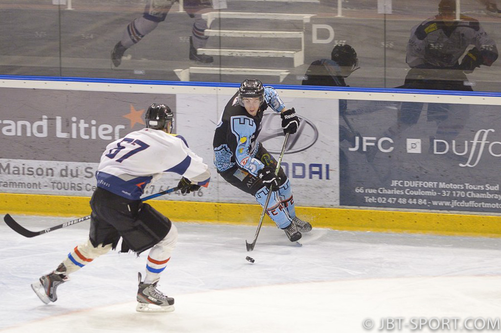 Tours2 - Luxembourg
09 - 03
( 3e Division )