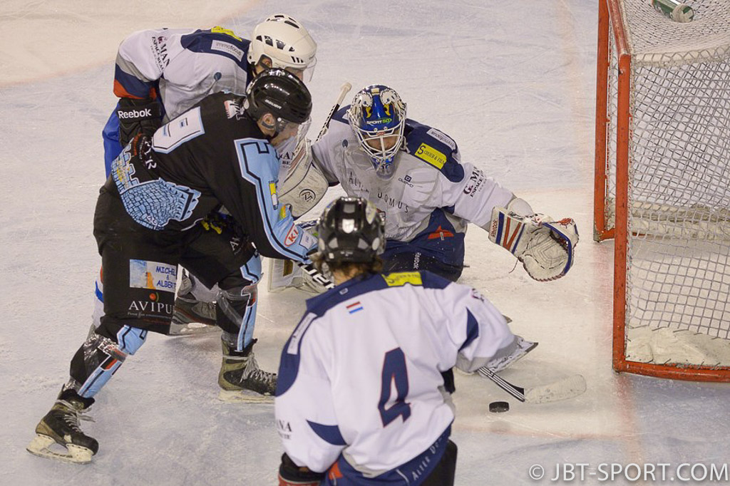 Tours2 - Luxembourg
09 - 03
( 3e Division )