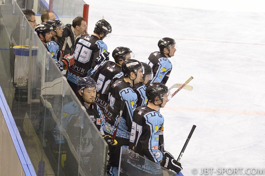 Tours2 - Luxembourg
09 - 03
( 3e Division )