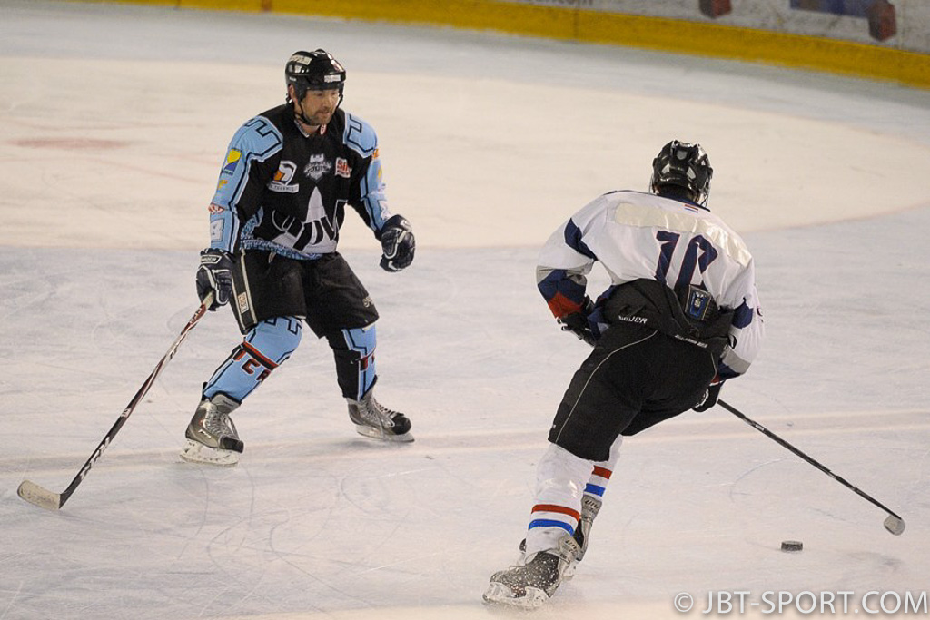 Tours2 - Luxembourg
09 - 03
( 3e Division )