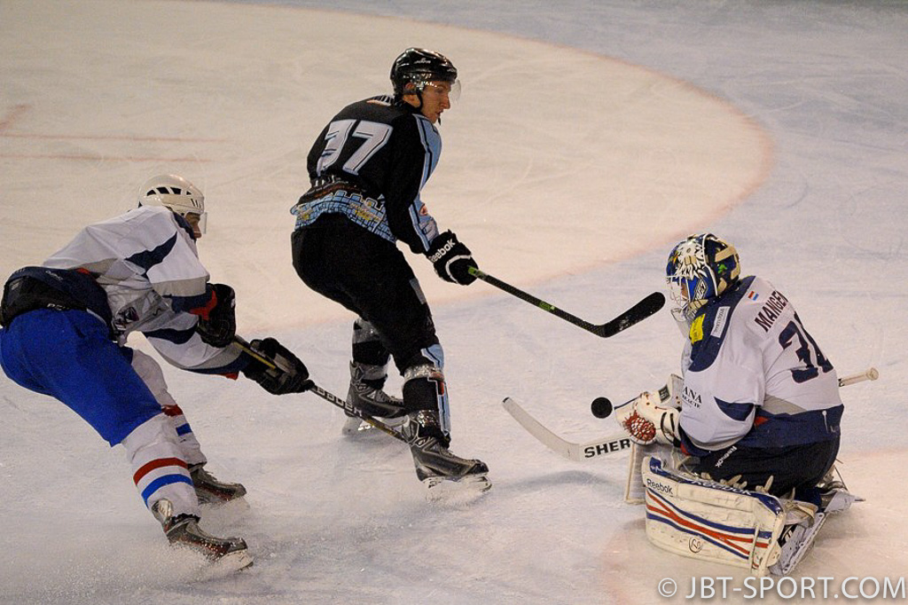 Tours2 - Luxembourg
09 - 03
( 3e Division )