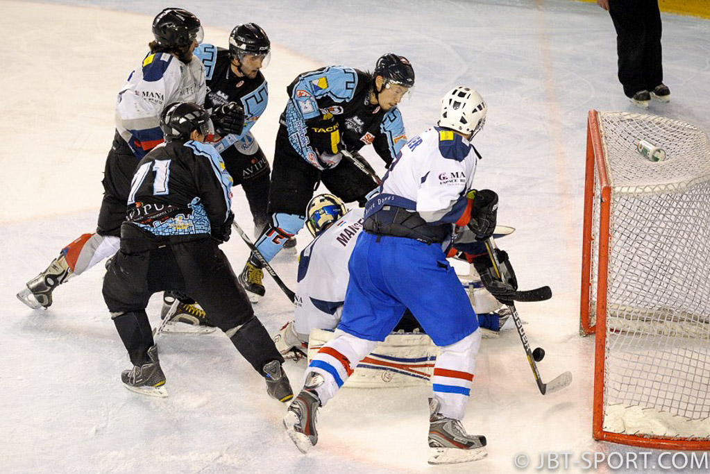 Tours2 - Luxembourg
09 - 03
( 3e Division )