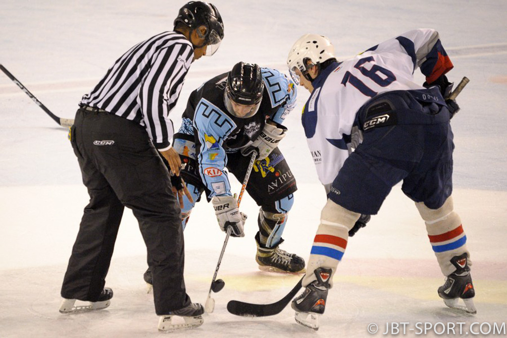 Tours2 - Luxembourg
09 - 03
( 3e Division )