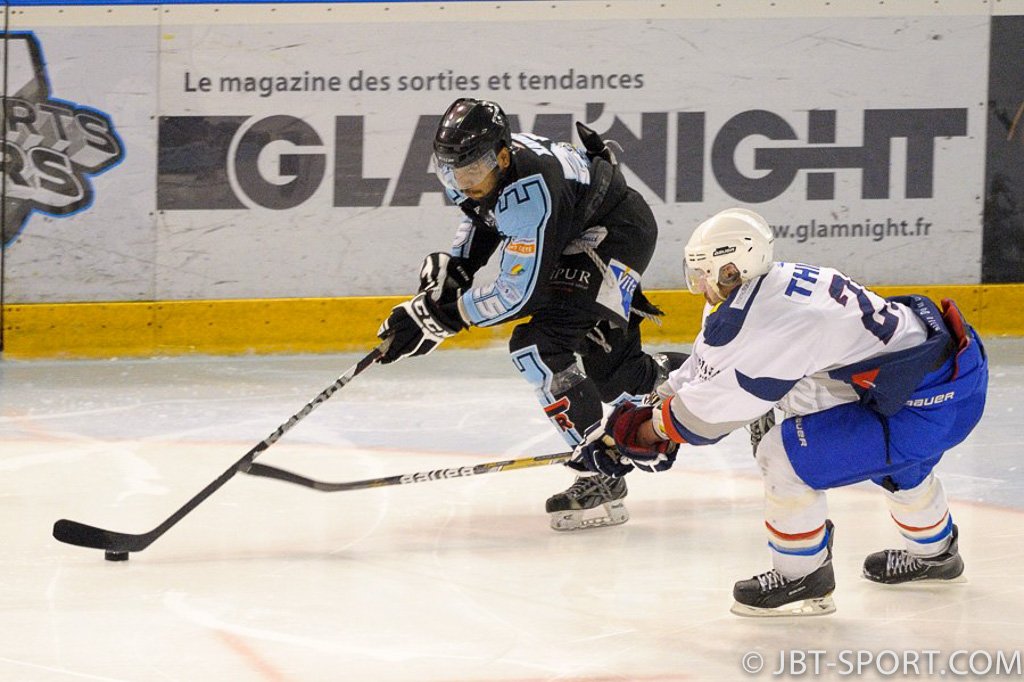 Tours2 - Luxembourg
09 - 03
( 3e Division )
