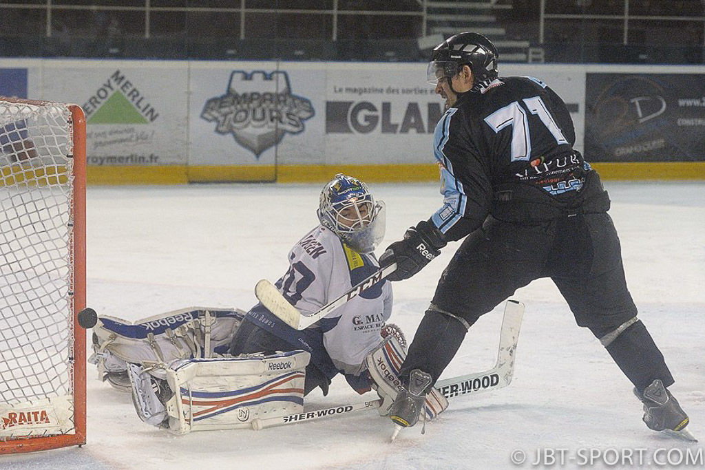 Tours2 - Luxembourg
09 - 03
( 3e Division )