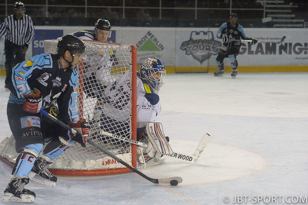 Tours2 - Luxembourg
09 - 03
( 3e Division )