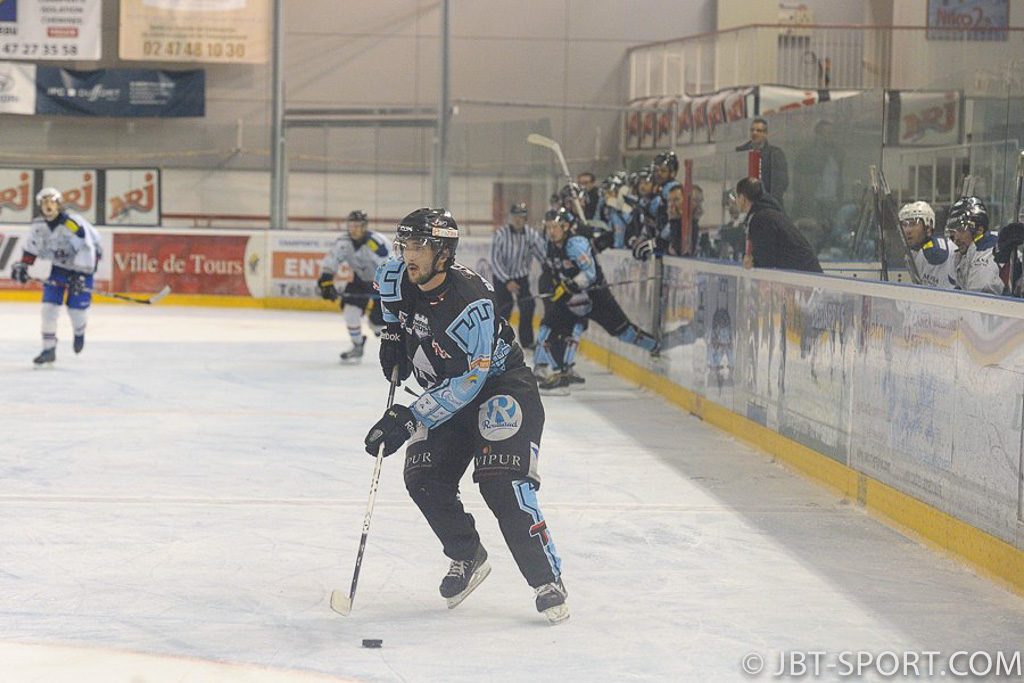 Tours2 - Luxembourg
09 - 03
( 3e Division )