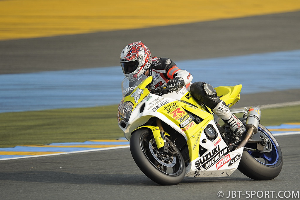 AZ MOTO EXPERT - 1000 GSXR