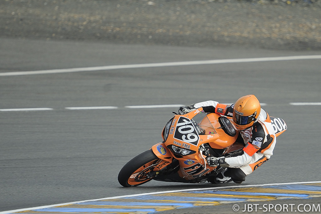 TEAM FMA ASSURANCES - 1000 CBR