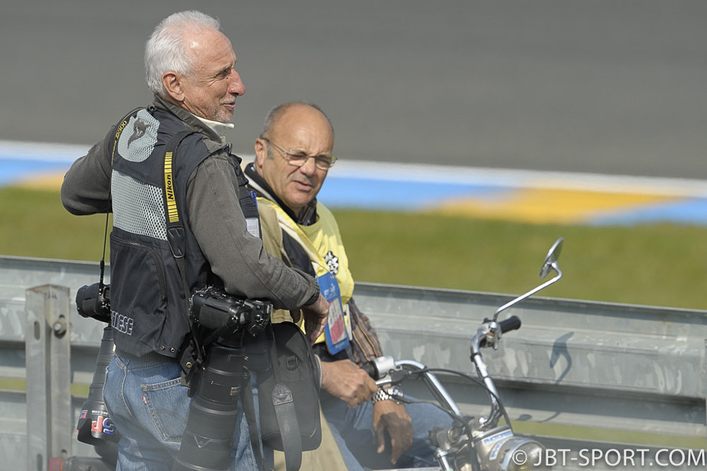 24H du Mans 2010