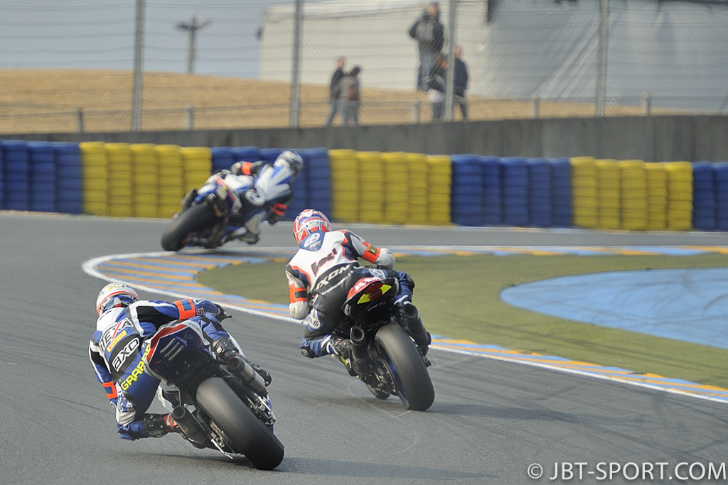 24H du Mans 2010