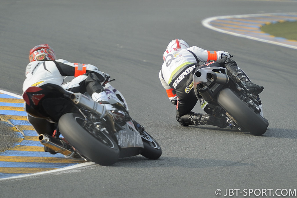 24H du Mans 2010