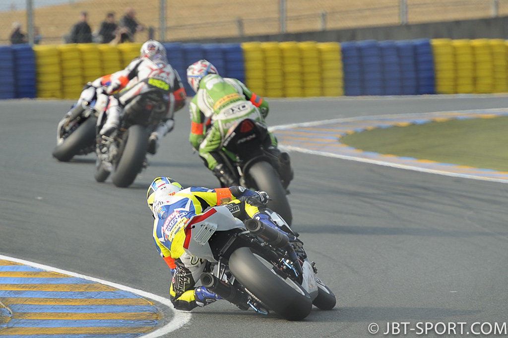 24H du Mans 2010