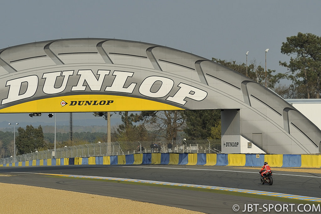 24H du Mans 2010