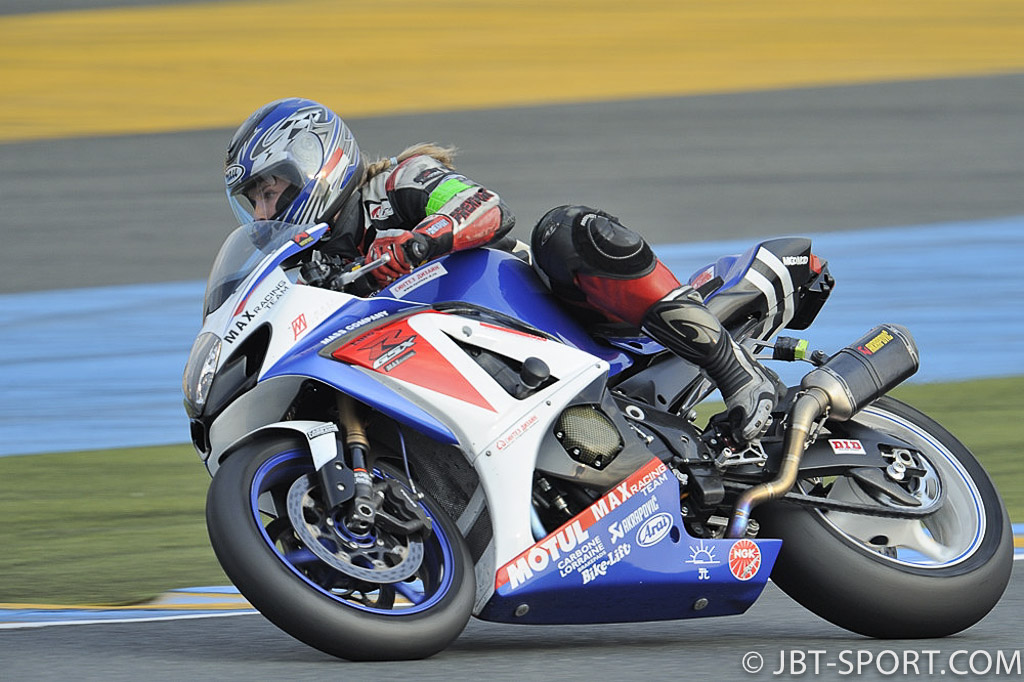 MAX RACING SERBIA - 1000 GSXR